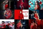 Girls-in-Red-1---Mädchen-in-Rot-1.ppsx auf www.funpot.net